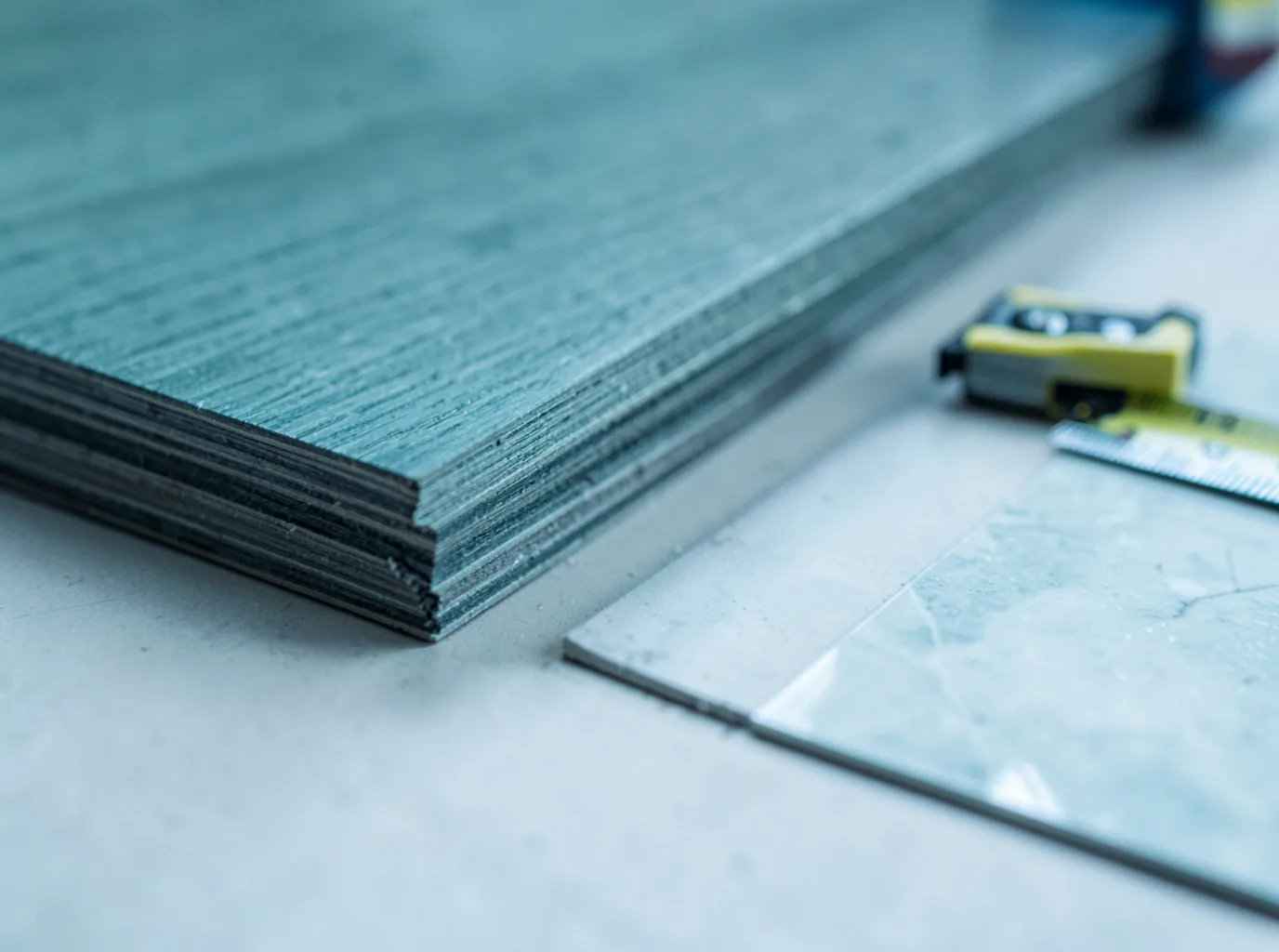 Luxury Vinyl Plank Installation Lund, NV FAQs